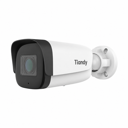 Tiandy TC-C32US Spec:2GTB-2812 2 MP Motorize Lensli Sesli Bullet IP Kamera