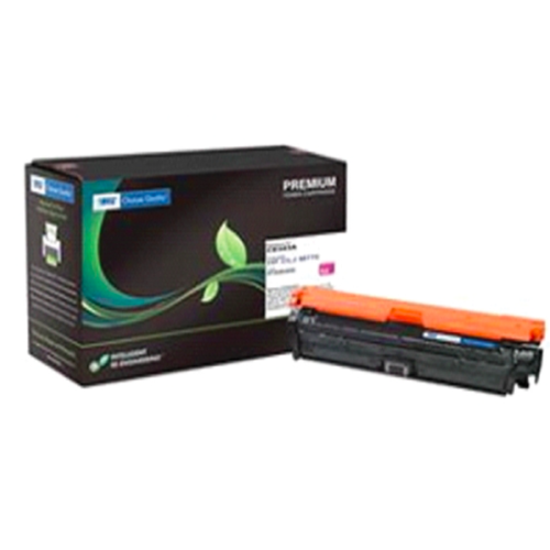 MSE 02-21-34314 CLJ M775MA/CE343A Uyumlu Muadil Krmz Toner