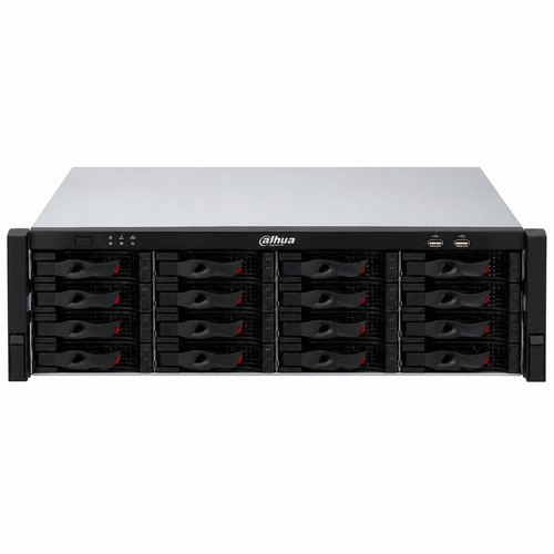 Dahua EVS5016S-R 16 HDD Enterprise Video Storage Depolama Cihaz�