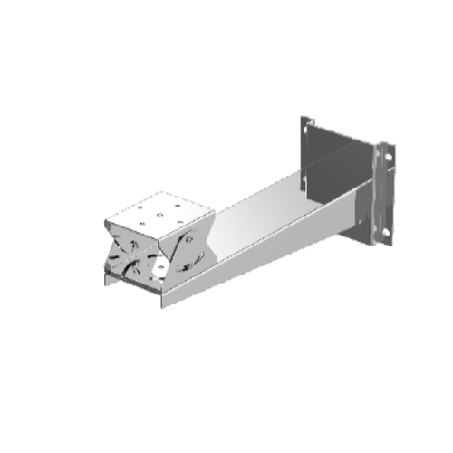 Tiandy TC - 2100C Ex-Proof Ayak