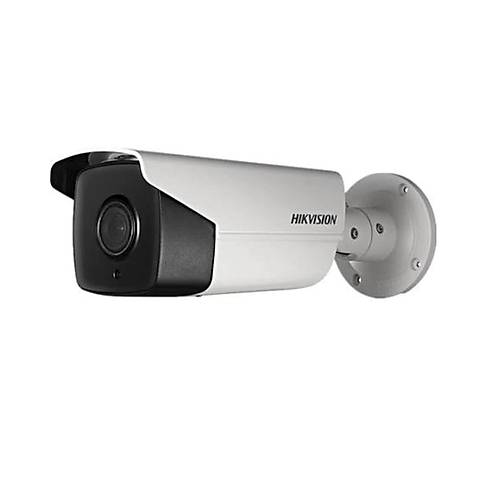 Hikvision DS-2CD4A85F-IZHS 8MP 4K Motorize Bullet IP G�venlik Kameras�