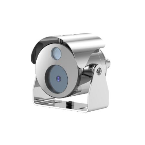Tiandy TC-EXP35WS-2.8mm 5 Megapiksel Ex-Proof ve Anti-corrosion Starlight WDR IR IP Kamera
