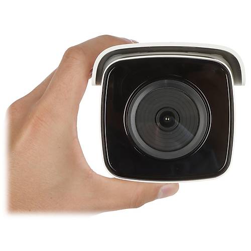 Hikvision DS-2CD2T66G2-4I 6MP Acusense Bullet IP Kamera