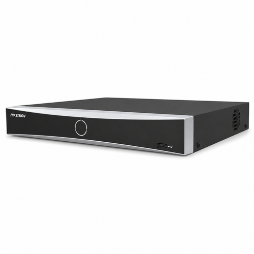 Hikvision DS-7608NXI-K2 8 Kanal K Serisi AcuSense NVR