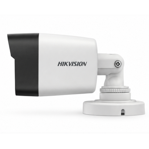 Hikvision DS-2CE16H0T-ITPF 5 MP EXIR 2.0 Sabit Lensli Bullet Kamera