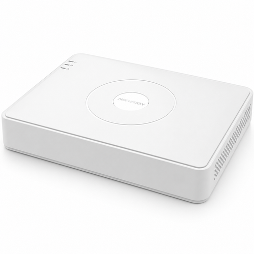 Hikvision iDS-7116HQHI-M1/T 16 Kanal 1080P Mini 1U H.265 AcuSense DVR