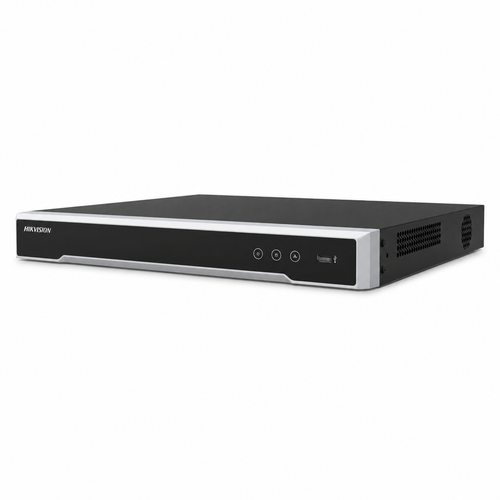 Hikvision DS-7608NI-Q2/8P 8 Kanal 1U 8 PoE 4K NVR Kay�t Cihaz�