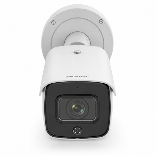 Hikvision DS-2CD2666G2-IZSU/SL 6 MP AcuSense DarkFighter Aktif Cayd�r�c�l� Motorize Varifokal Bullet IP Kamera