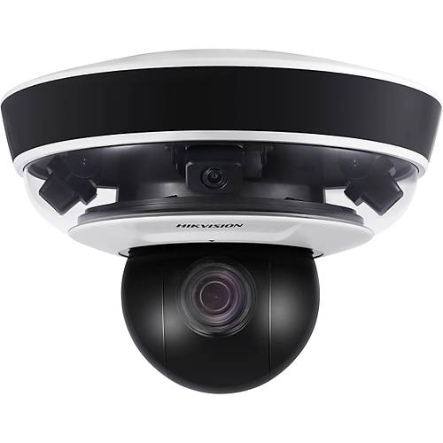 Hikvision DS-2PT5326IZ-DE 2MP Fisheye Panoramik IP Güvenlik Kamerası