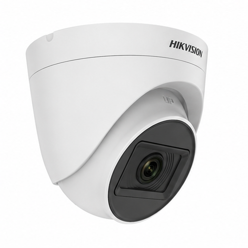 Hikvision DS-2CE76D0T-EXIPF 2 MP EXIR �� Mek�n Turret Kamera