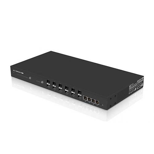 UBIQUITI ES-12F 12 Fiber Switch