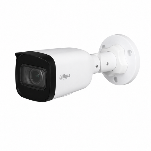 Dahua IPC-HFW1230T-ZS-2812-S4 2 MP Motorize Varifocal IR Bullet IP Kamera
