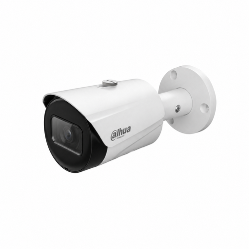Dahua IPC-HFW1230S-S-0360B-S4 2 MP Starlight IR Bullet IP Kamera