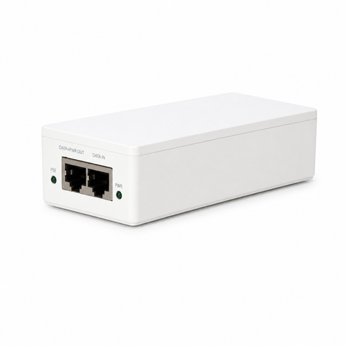 Dahua TAM1GT1GT-30 30 W Gigabit PoE+ Midspan Enjekt�r