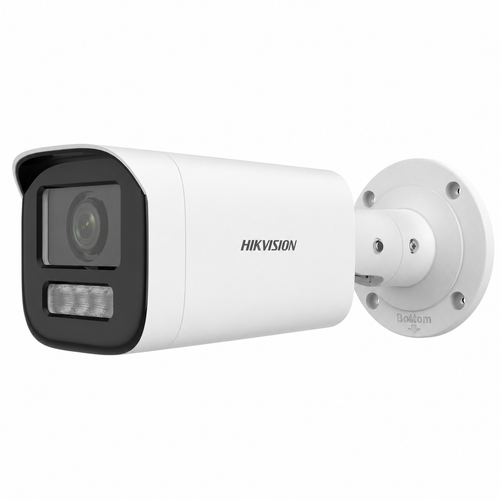 Hikvision DS-2CD1643G2-LIZSU 4 MP Dual Light MD 2.0 Varifocal Bullet IP Kamera