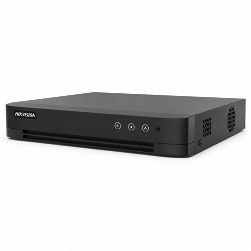 Hikvision iDS-7204HQHI-M1/T 4 Kanal 1080P 1U H.265 AcuSense DVR