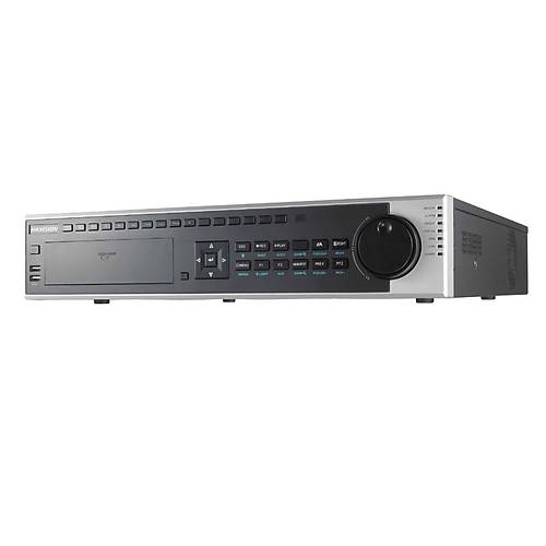 Hikvision DS-8664NI-I8 64 Kanal NVR Kamera Kayt Cihaz