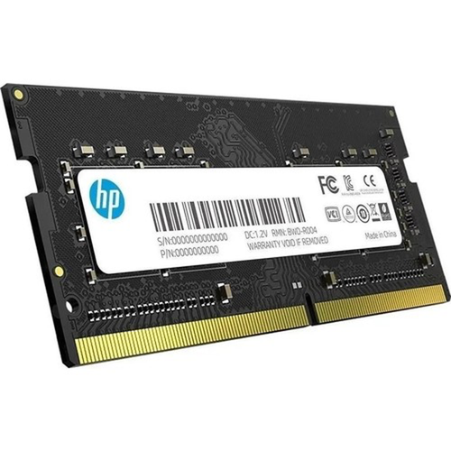 HP 16GB DDR4 2666MHz CL19 SODIMM EH99AA Bellek