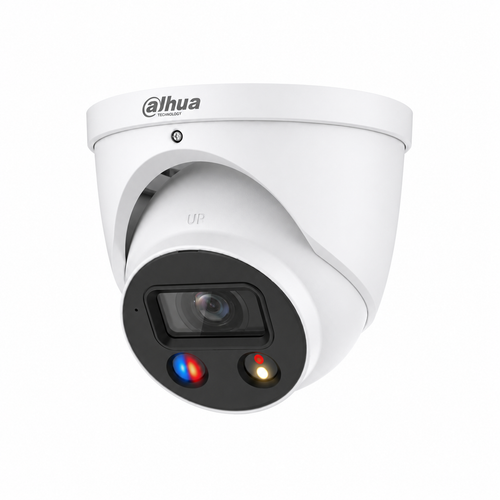 Dahua IPC-HDW3549H-AS-PV-0280B-S5 5 MP Aktif Cayd�r�c� WizSense Eyeball IP Kamera