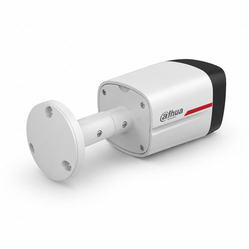 Dahua IPC-HFW2449TL-S-LED-0280B-PRO 4 MP WizColor Bullet IP Kamera