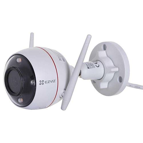 Ezviz CS-C3T+ Pro 2 MP Wi-Fi Bullet Kamera (H.265) ( ki ynl Konuma )