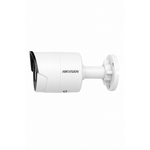 Hikvision DS-2CD2083G2-IU 8 MP AcuSense Dahili Mikrofonlu Bullet IP Kamera