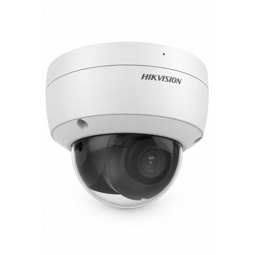 Hikvision DS-2CD1143G0-IUF 4 MP Dahili Mikrofonlu EXIR Dome IP Kamera