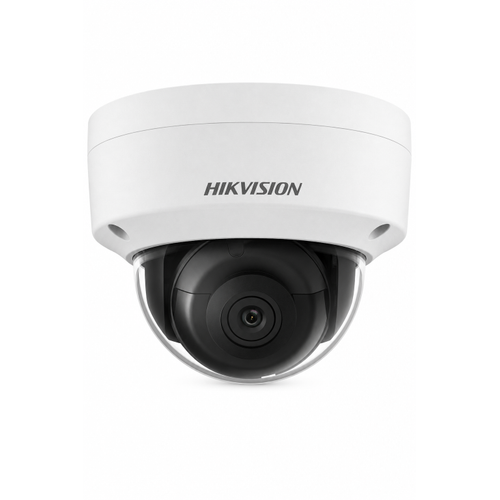 Hikvision DS-2CD2121G0-IS 2 MP WDR IR Dome IP Kamera