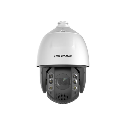 Hikvision DS-2DE7A825IW-AEB 8MP Network �PTZ Kamera (H.265+, 25X, Oto-Takip) (Ayak Dahil)