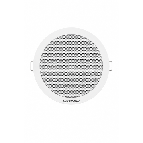 Hikvision DS-QAE0203G1-V 3 W 100 V Analog Tavan Hoparl�r�