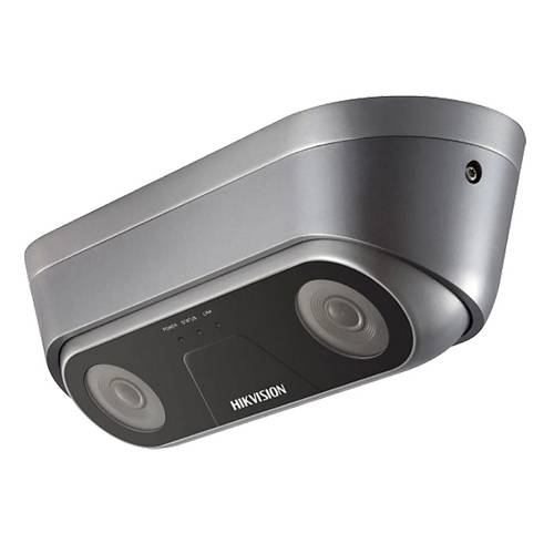 Hikvision iDS-2CD6810F-IV/C D�� Ortam Ki�i Sayma Kameras�