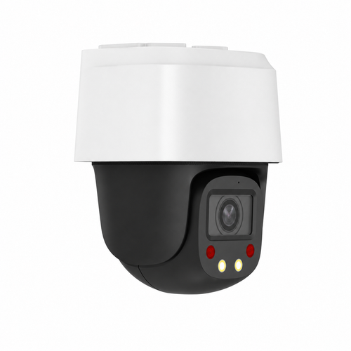 Dahua SD2C405NB-GNY-A-PV-S2 4 MP 5x WizSense PoE PTZ Kamera