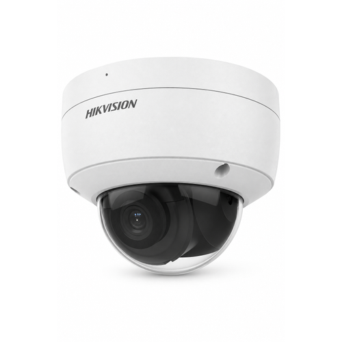 Hikvision DS-2CD1143G0-IUF 4 MP Dahili Mikrofonlu EXIR Dome IP Kamera