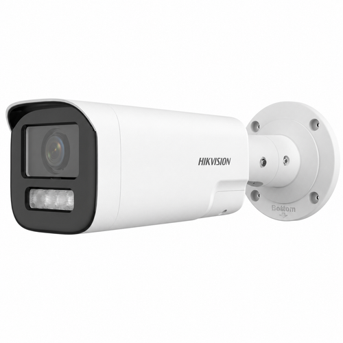 Hikvision DS-2CD1643G2-LIZSU/SL 4 MP Dual Light MD 2.0 Varifocal Bullet IP Kamera