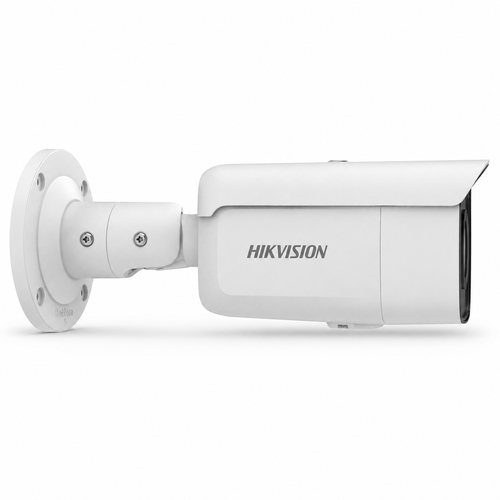 Hikvision DS-2CD2T66G2-2I 6 MP AcuSense DarkFighter Bullet IP Kamera