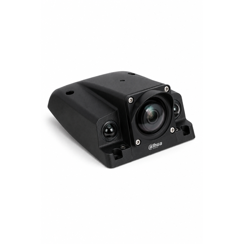 Dahua IPC-MBW4231P-AS-H-0280B 2 MP 50 FPS PoE Mobil IR IP Kamera