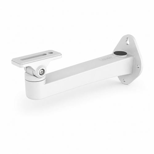 Hikvision DS-1293ZJ Box Bullet Zoom Kamera Duvar Montaj Aparat�