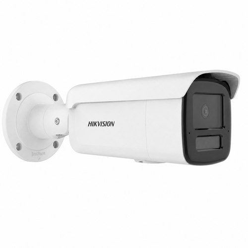 Hikvision DS-2CD2T83G2-LIS2U/SL 8MP Smart Hybrid Light Bullet Kamera
