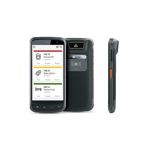 ZKR MCW One T�bbi El Terminali