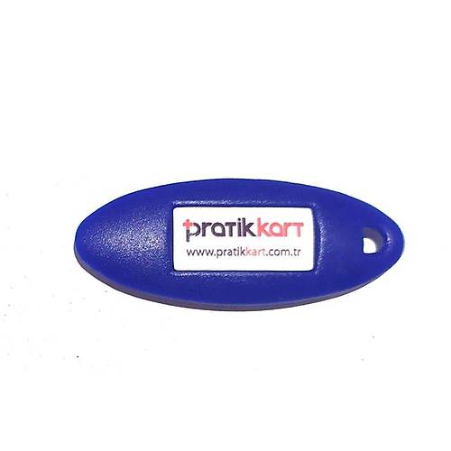 Pratik Plus PT-003 Balk Anahtar
