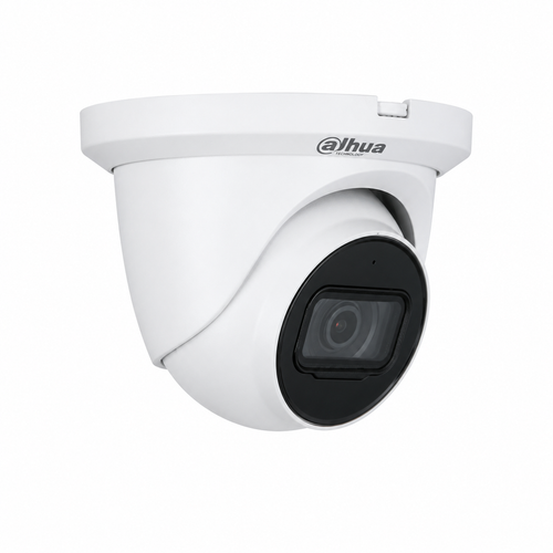 Dahua HAC-HDW1500TLMQ-A 5 MP Mikrofonlu HDCVI Eyeball Kamera