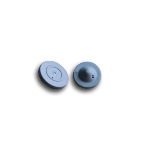 Sensitive Mini Round Etiketi