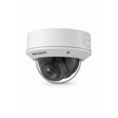 Hikvision DS-2CD1723G0-IZS/UK 2 MP Motorize Varifocal Dome IP Kamera