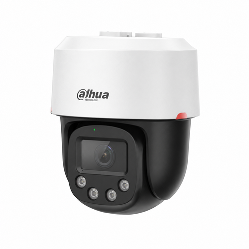 Dahua SD2C400NA-B-PV-PRO 4 MP WizColor WizSense PoE PT Kamera