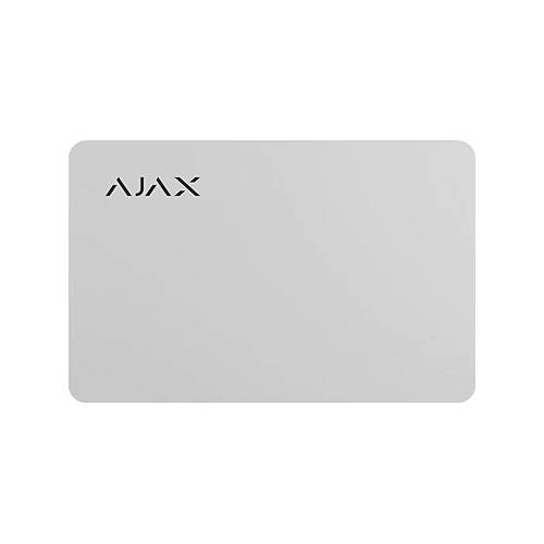 Ajax Pass Temass�z Kart