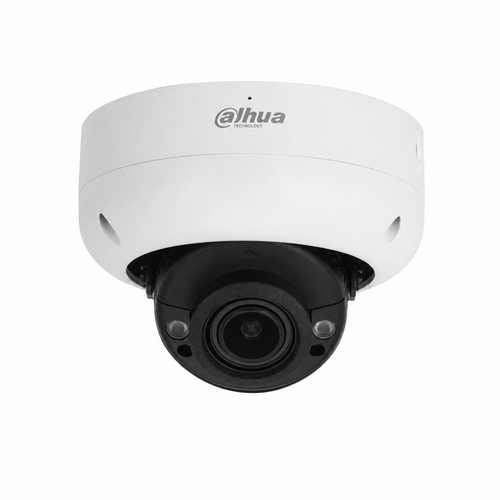 Dahua IPC-HDBW3541R-ZAS-27135 5 MP WizSense Motorize IR Dome IP Kamera