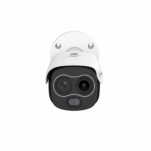 Dahua TPC-BF1241-B3F4-S2 4 MP Hibrit Termal Bullet IP Kamera