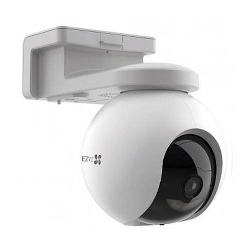 Ezviz CS-EB8-4G 2MP 4G Bataryal PT Kamera (H.265) (ki Ynl Konuma)
