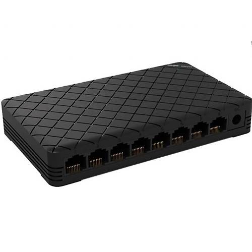 Ruijie RG-ES08 8 Port 10/100 Fast Switch
