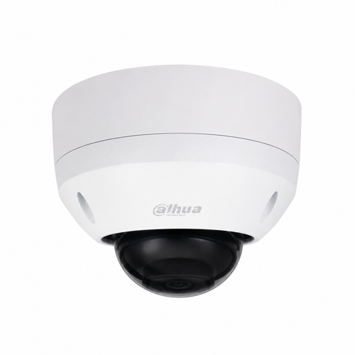Dahua IPC-HDBW2231E-S-0280B-S2 2 MP Starlight IR Dome IP Kamera